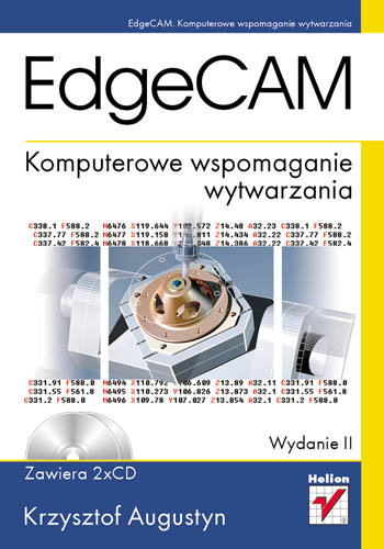 EdgeCAM Augustyn Krzysztof