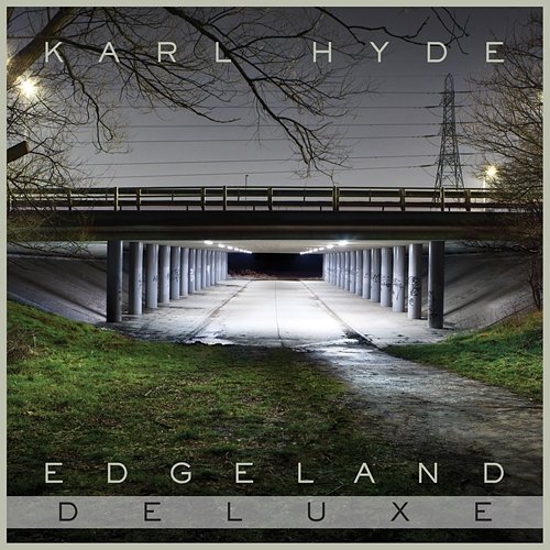 Edgeland Karl Hyde