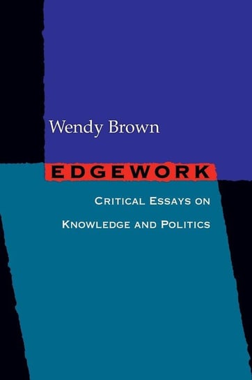 Edgework Brown Wendy