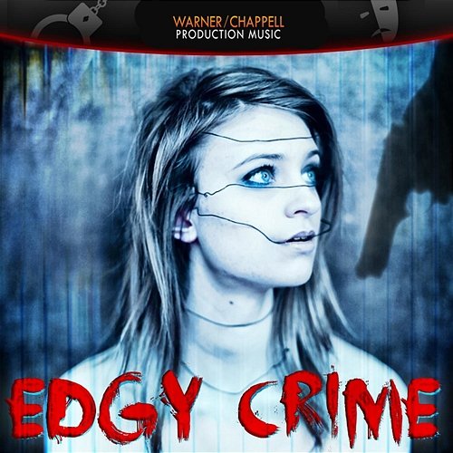 Edgy Crime Hollywood Film Music Orchestra