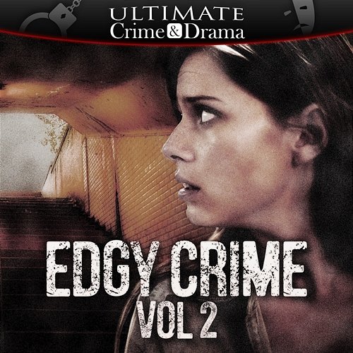Edgy Crime, Vol. 2 Colleen Sharmat