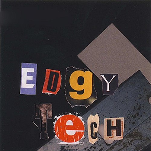 Edgy Tech Hollywood Film Music Orchestra