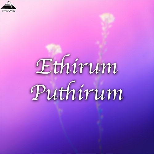 Edhirum Pudhirum (Original Motion Picture Soundtrack) Vidyasagar