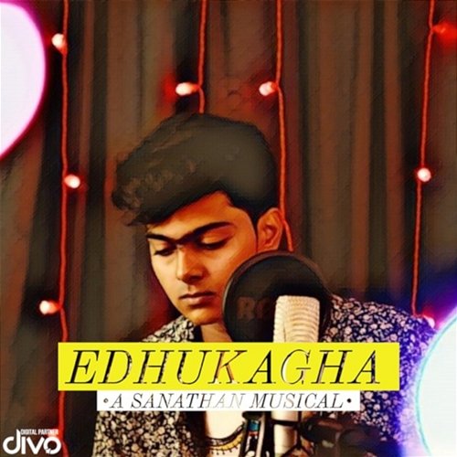 Edhukagha Sanathan Shree Krishnan