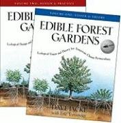 Edible Forest Gardens: 2 Volume Set Jacke Dave, Toensmeier Eric