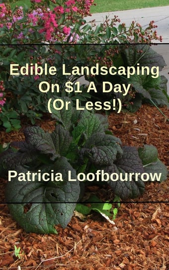Edible Landscaping On $1 A Day (Or Less) Patricia Loofbourrow