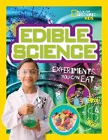 Edible Science Wheeler-Toppen Jodi, Tennant Carol