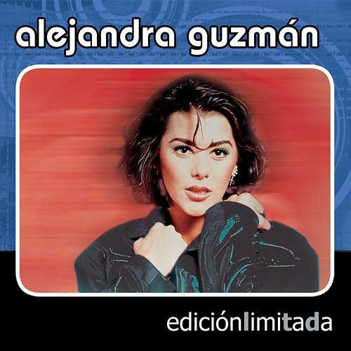 Edición Limitada Alejandra Guzmán