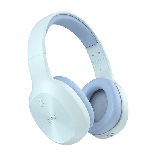 EDIFIER W600BT słuchawki bezprzewodowe niebieskie Edifier