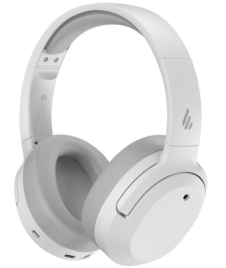 EDIFIER W820NB białe słuchawki nauszne Edifier