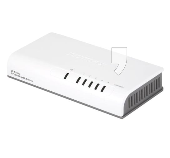 EDIMAX ES-5500G Gigabit Switch Edimax