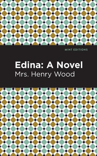 Edina Wood Mrs Henry