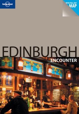 Edinburgh Encounter Wilson Neil