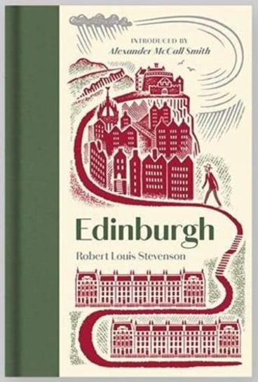 Edinburgh: Picturesque Notes Robert Louis Stevenson
