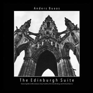 Edinburgh Suite Buaas Anders