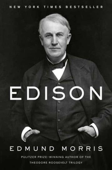 Edison Morris Edmund