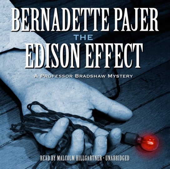 Edison Effect Pajer Bernadette
