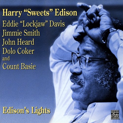 Edison's Lights Harry "Sweets" Edison