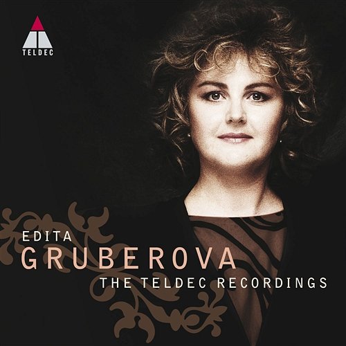 Edita Gruberova - The Teldec Recordings Edita Gruberová