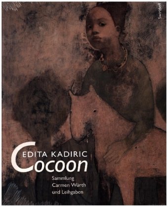 Edita Kadiric · Cocoon Swiridoff