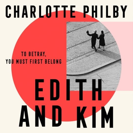 Edith and Kim Philby Charlotte