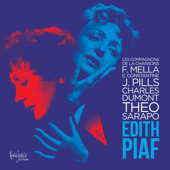 Edith Piaf Edith Piaf