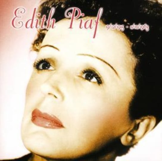 Edith Piaf. Volume 1 Edith Piaf
