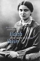 Edith Stein Herrmann Maria Adele Op