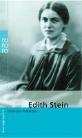 Edith Stein Feldmann Christian