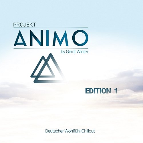 Edition 1 Projekt Animo