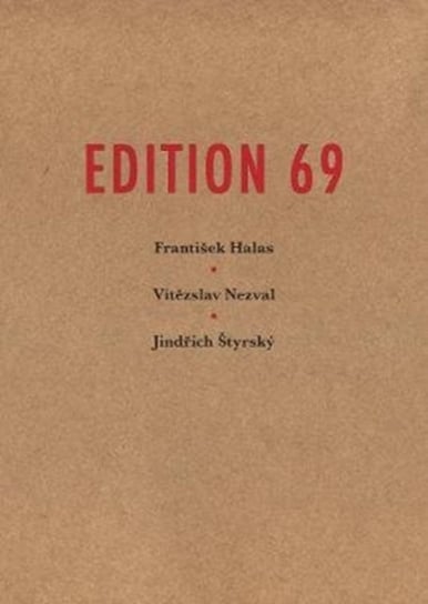 Edition 69 Opracowanie zbiorowe