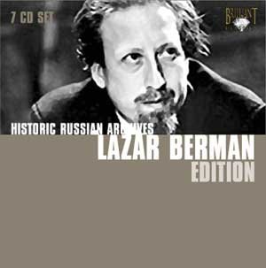 Edition Berman Lazar