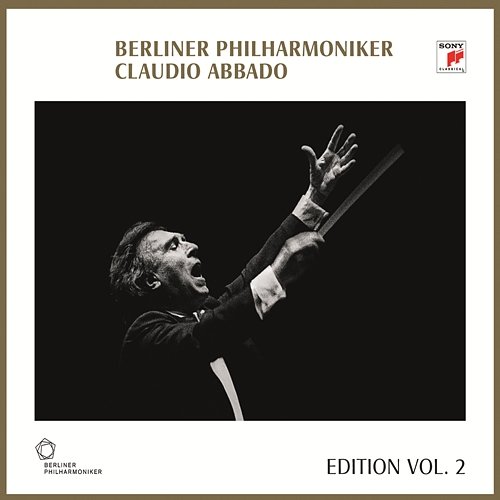 Edition Vol. 2 Claudio Abbado