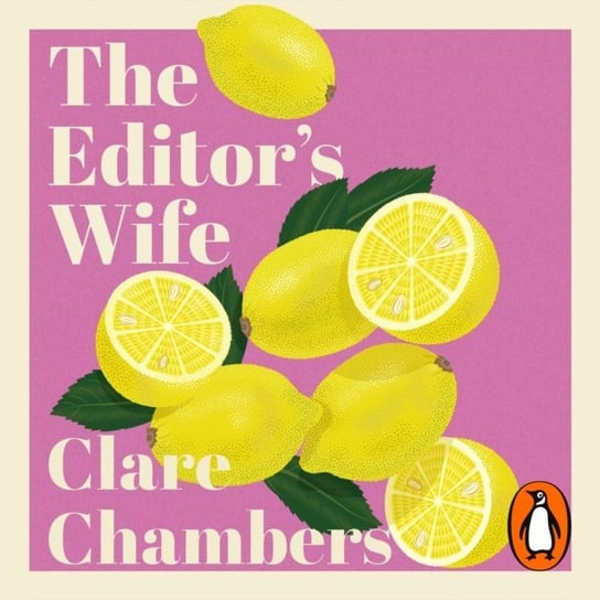 Editor's Wife Chambers Clare