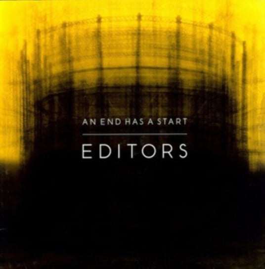 Editors An End Has A Star Editors