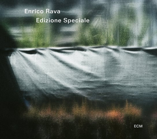 Edizione speciale (Live in Middelheim) Rava Enrico