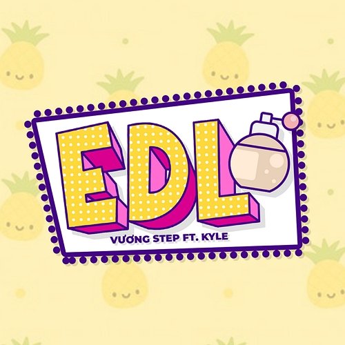 EDL Vương Step