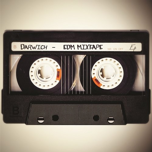 EDM Mixtape - EP Darwich