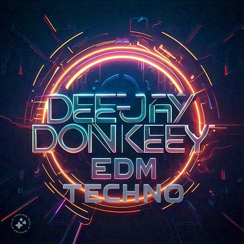 Edm Techno DEEJAY DONKEEY