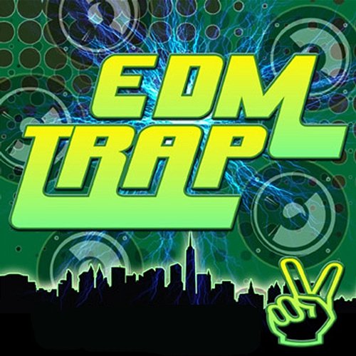 EDM Trap Decadent Beats