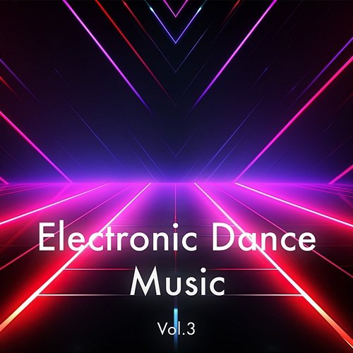EDM Vol. 3 Audio Attack