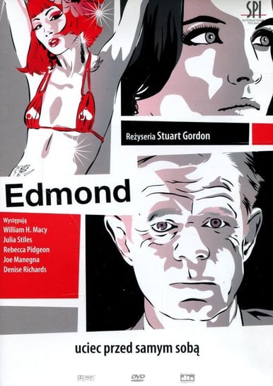 Edmond Gordon Stuart