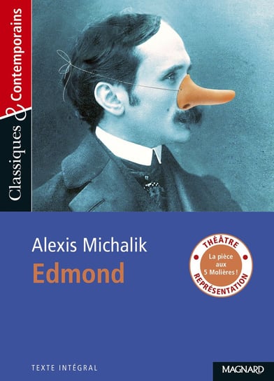 Edmond Michalik Alexis