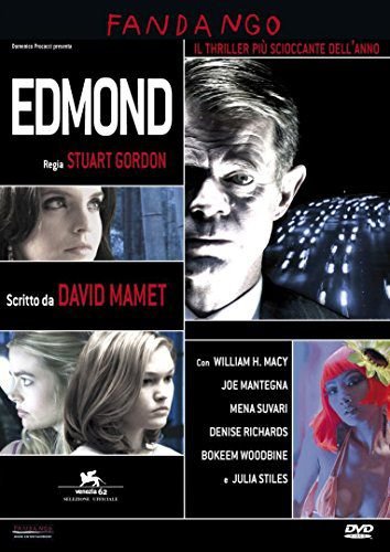 Edmond (Pechowy poker) Gordon Stuart