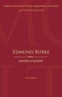 Edmund Burke O'keeffe Dennis