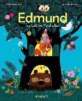 Edmund - Ein Fest im Mondschein Boutavant Marc, Desbordes Astrid
