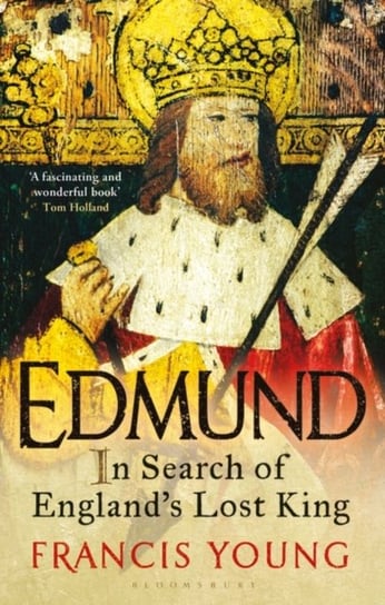 Edmund: In Search of Englands Lost King Opracowanie zbiorowe