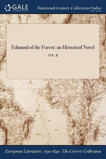 Edmund of the Forest Anonymous