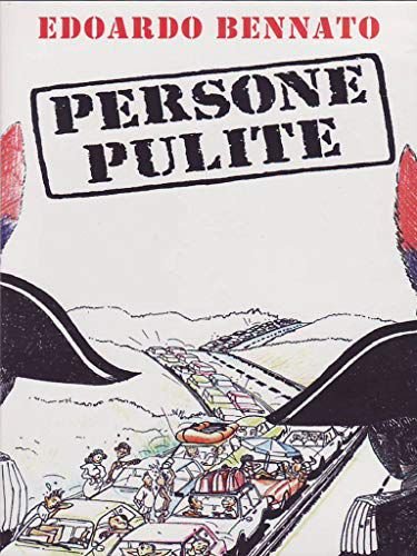 Edoardo Bennato - Persone Pulite Various Directors