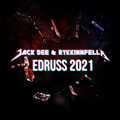 Edruss 2021 Jack Dee, Edruss